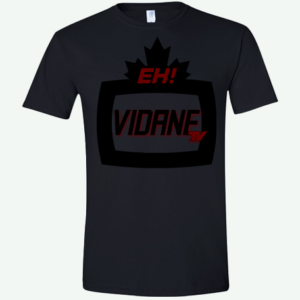 VidaneTV, EH?! T-Shirt
